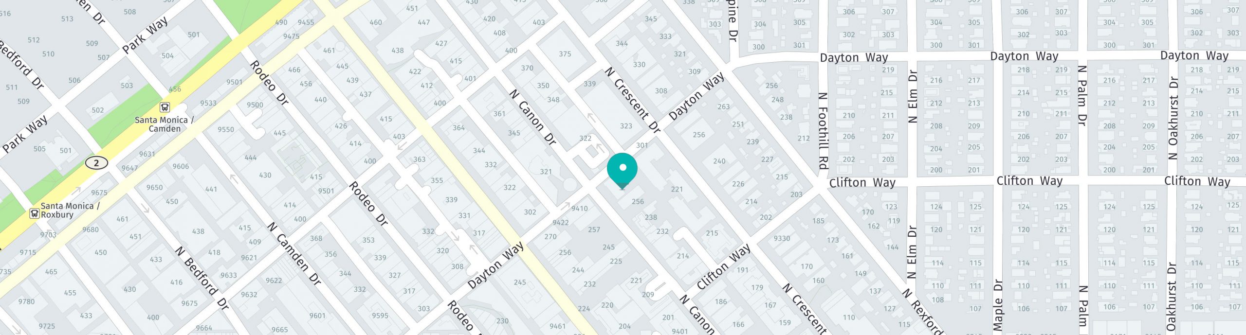 Berokim Law Map Small