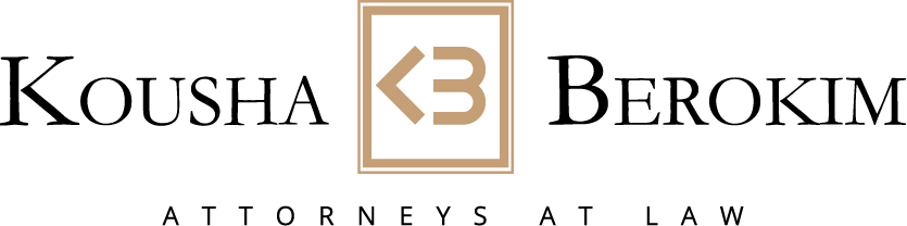Kousha Berokim: Attorneys At Law